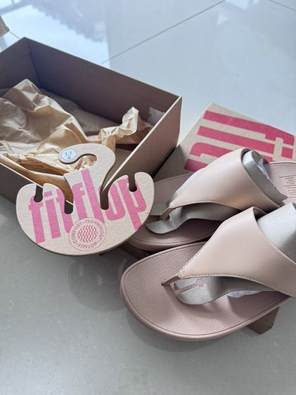 รองเท้า fitflop ไซส์ 38 รูปที่ 2