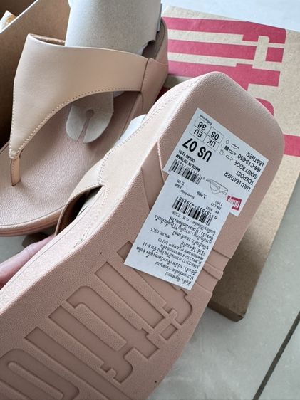 รองเท้า fitflop ไซส์ 38 รูปที่ 4