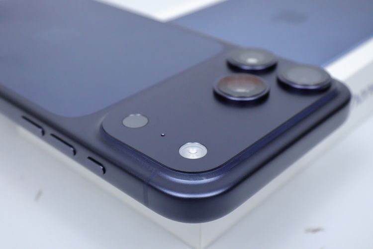 iPhone 17 Pro Max 512GB  รูปที่ 9