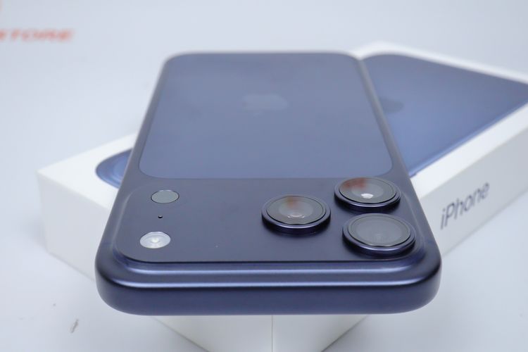 iPhone 17 Pro Max 512GB  รูปที่ 8