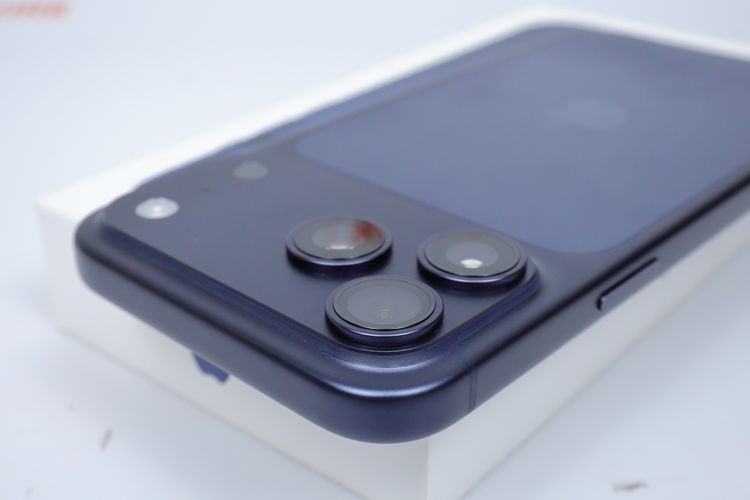 iPhone 17 Pro Max 512GB  รูปที่ 7