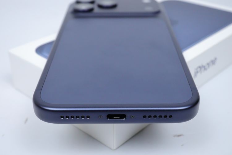 iPhone 17 Pro Max 512GB  รูปที่ 4