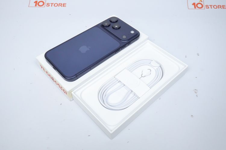 iPhone 17 Pro Max 512GB  รูปที่ 12