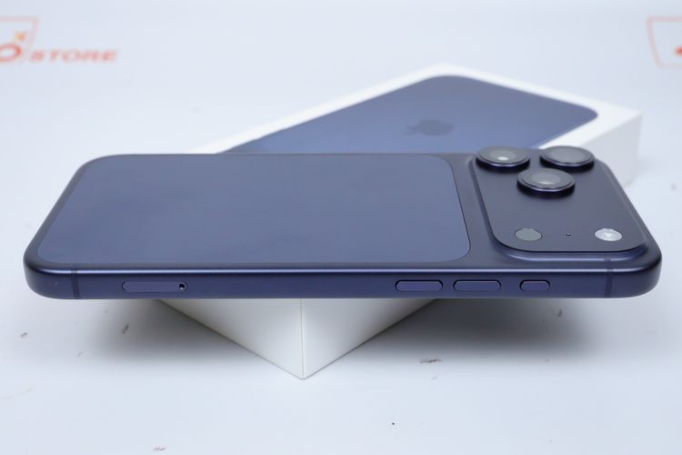 iPhone 17 Pro Max 512GB  รูปที่ 10