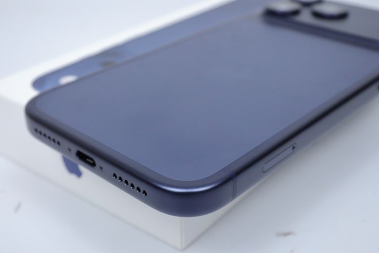 iPhone 17 Pro Max 512GB  รูปที่ 11