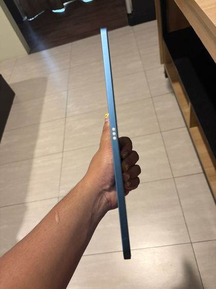 ipad gen11 ความจุ 128 wifi รูปที่ 6