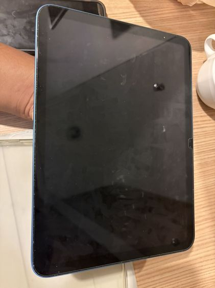 ipad gen11 ความจุ 128 wifi รูปที่ 3