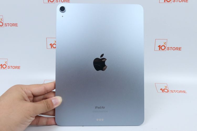 iPad Air M2 11" 128GB WiFi  รูปที่ 14