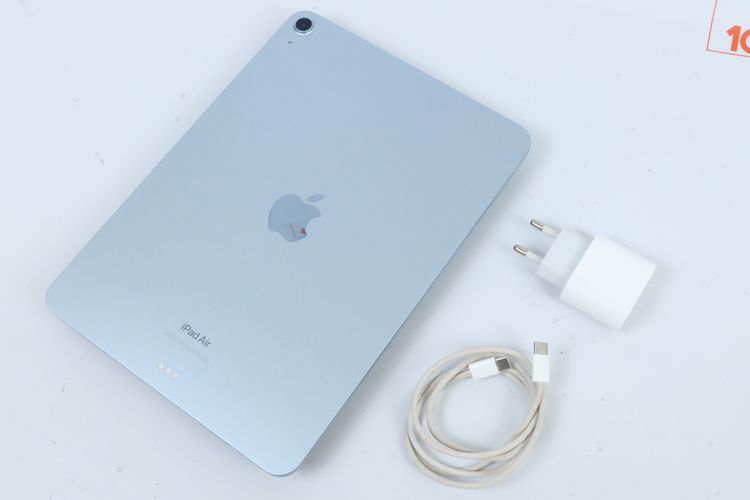 iPad Air M2 11" 128GB WiFi  รูปที่ 15