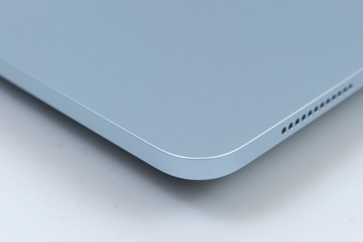 iPad Air M2 11" 128GB WiFi  รูปที่ 9