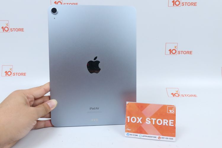 iPad Air M2 11" 128GB WiFi 