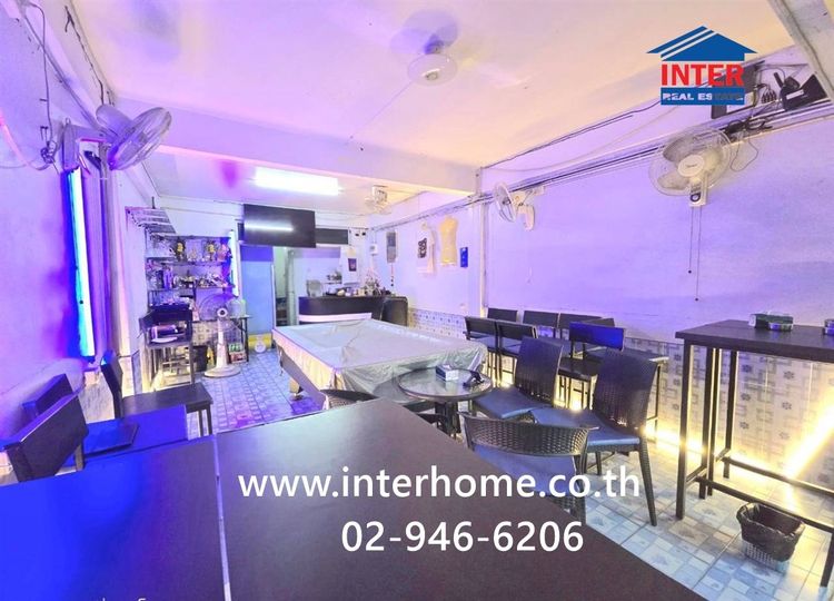 อาคารพาณิชย์ 3 ชั้น 13 ตร.ว. อาคารพาณิชย์ ติดร้าน JJ Bar ถนนพัทยากลาง ซอยเฉลิมพระเกียรติ11 ถนนพัทยากลาง ถนนบัวขาว บางละมุง ชลบุรี รูปที่ 4