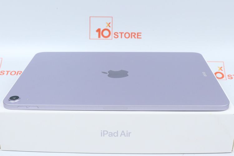 iPad Air M4 11" 128GB WiFi  รูปที่ 6