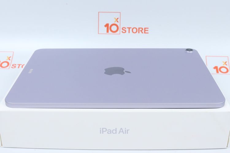 iPad Air M4 11" 128GB WiFi  รูปที่ 7