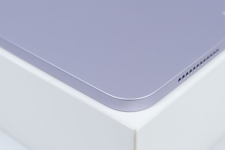 iPad Air M4 11" 128GB WiFi  รูปที่ 11