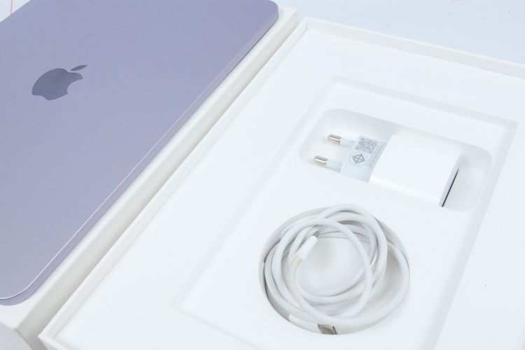 iPad Air M4 11" 128GB WiFi  รูปที่ 13