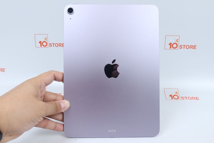 iPad Air M4 11" 128GB WiFi  รูปที่ 12