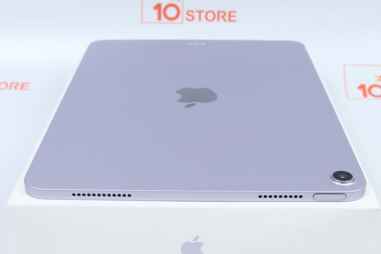 iPad Air M4 11" 128GB WiFi  รูปที่ 5