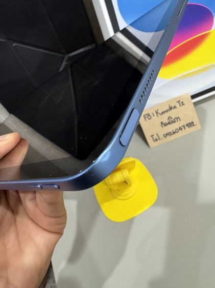 iPad Gen 11 128GB WiFi รูปที่ 7
