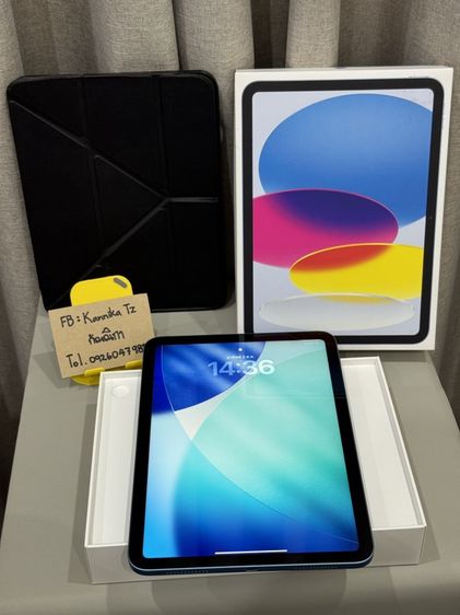 Apple 128 GB iPad Gen 11 128GB WiFi