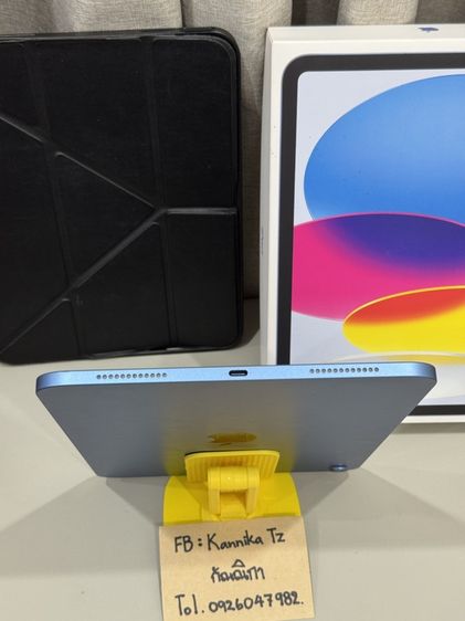 iPad Gen 11 128GB WiFi รูปที่ 10