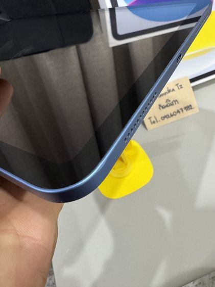 iPad Gen 11 128GB WiFi รูปที่ 6