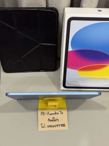 iPad Gen 11 128GB WiFi รูปที่ 9