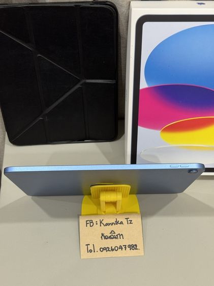 iPad Gen 11 128GB WiFi รูปที่ 11