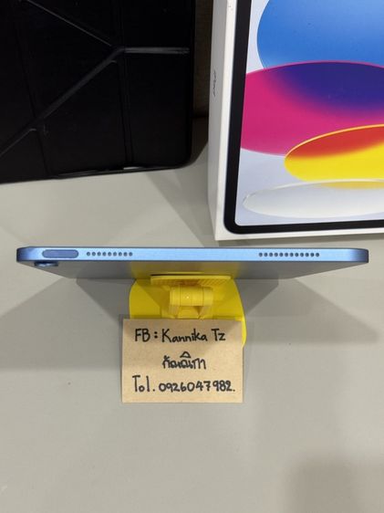 iPad Gen 11 128GB WiFi รูปที่ 8