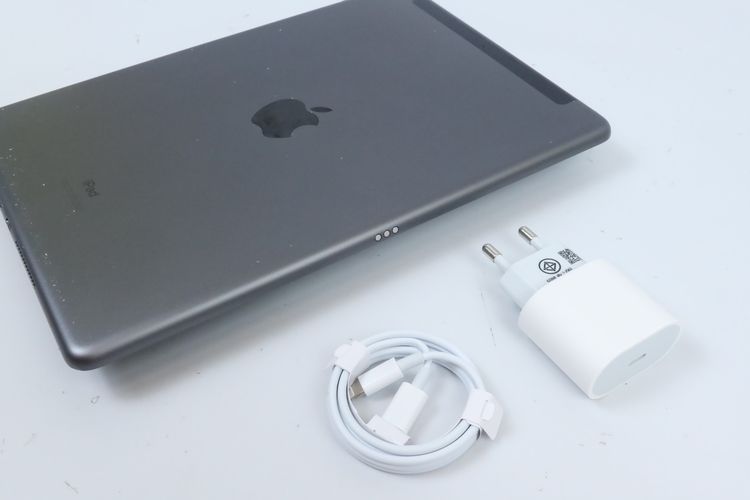 iPad Gen 9 64GB WiFi+Cellular รูปที่ 18