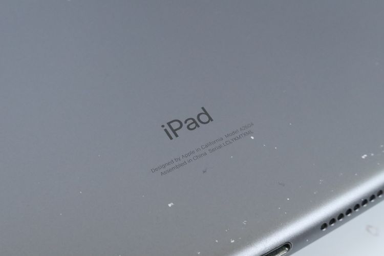 iPad Gen 9 64GB WiFi+Cellular รูปที่ 12