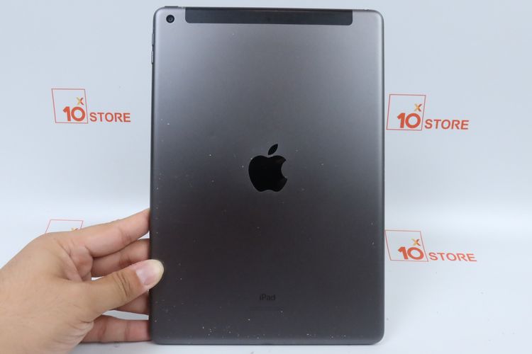 iPad Gen 9 64GB WiFi+Cellular รูปที่ 13
