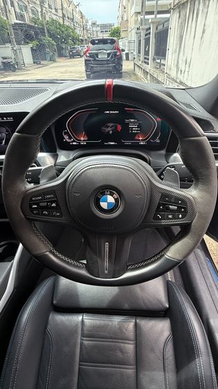 ขายรถ BMW m340i xDrive (g20) ปี 2021  