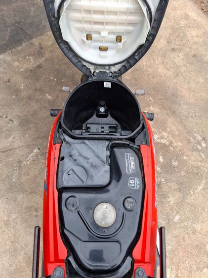 Wave110i รูปที่ 5