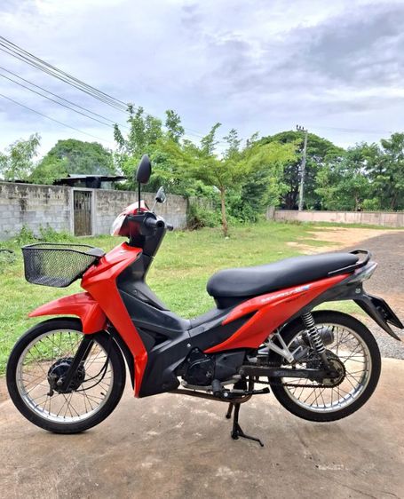 Wave110i รูปที่ 3