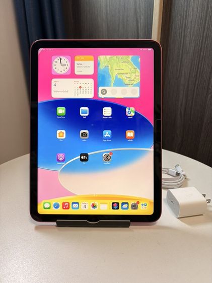 Apple 64 GB iPad Gen 10 WiFi 64GB