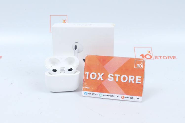 AirPods 3