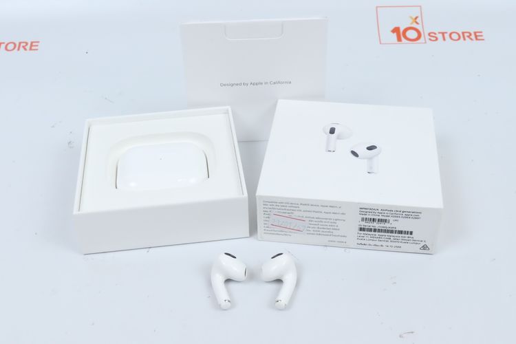 AirPods 3 รูปที่ 14