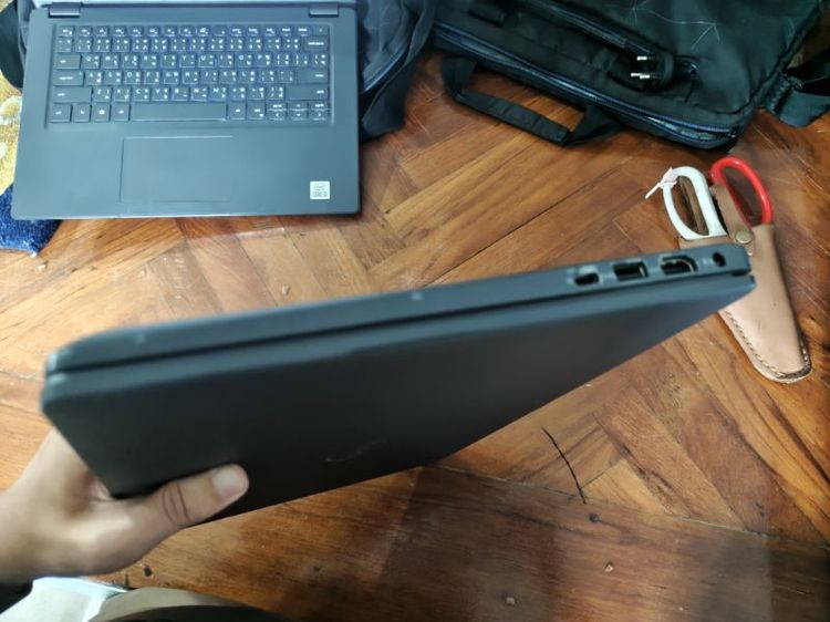 Dell latitude 3410 รูปที่ 8