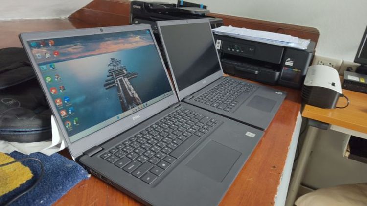 Dell latitude 3410 รูปที่ 4