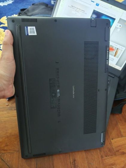Dell latitude 3410 รูปที่ 7