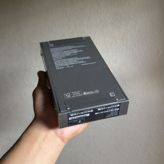 Samsung Galaxy S26+ (plus) มือ 1 เครื่องเปล่า ยังไม่แกะ รูปที่ 3