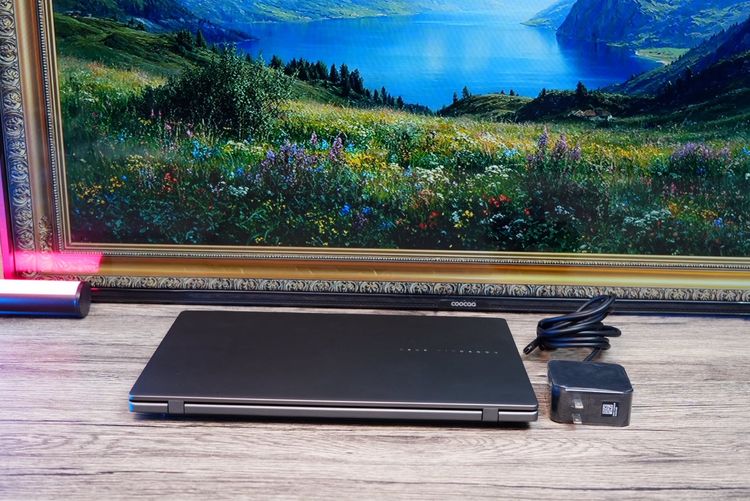 Asus Vivobook S14 IntelCoreUltra5-225H Ram16 SSD512GB จอ14 FHD+ สเปคสูงจอสวย ทำงานเก่ง มีAIBoost มีคีย์บอร์ดไฟ บางเบาเหมาะแก่การพกพา ขายเพีย รูปที่ 10