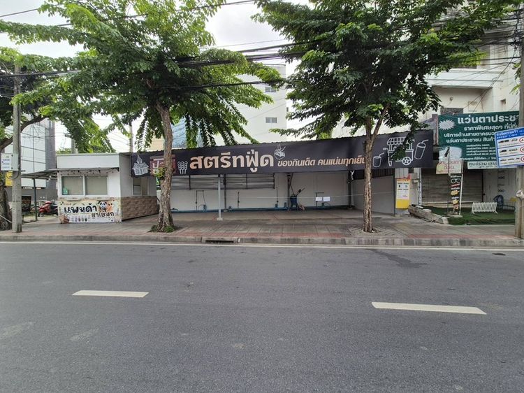 พื้นที่ขายของให้เช่า รูปที่ 2