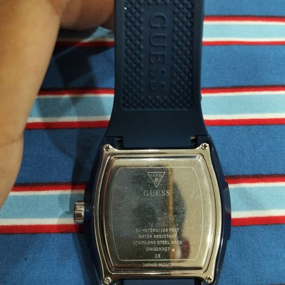 นาฬิกาguess รูปที่ 4