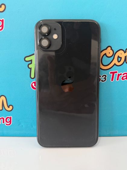 IPhone 11 164GB รูปที่ 3
