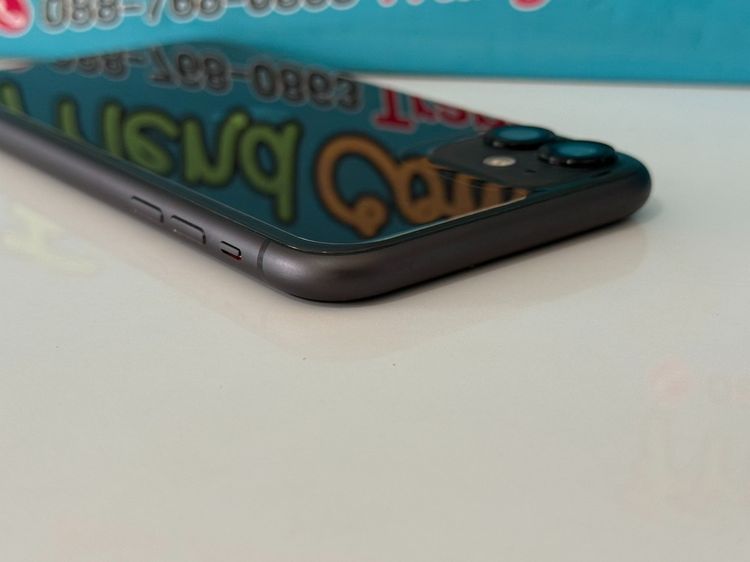 IPhone 11 164GB รูปที่ 11
