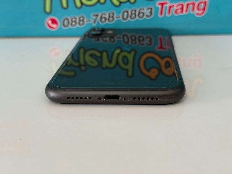 IPhone 11 164GB รูปที่ 7