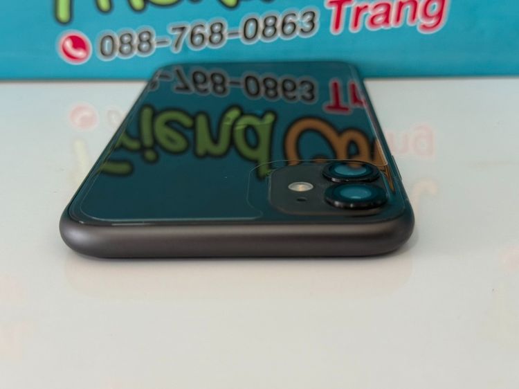 IPhone 11 164GB รูปที่ 6