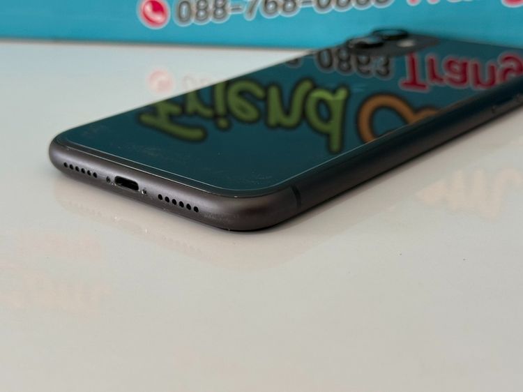 IPhone 11 164GB รูปที่ 12